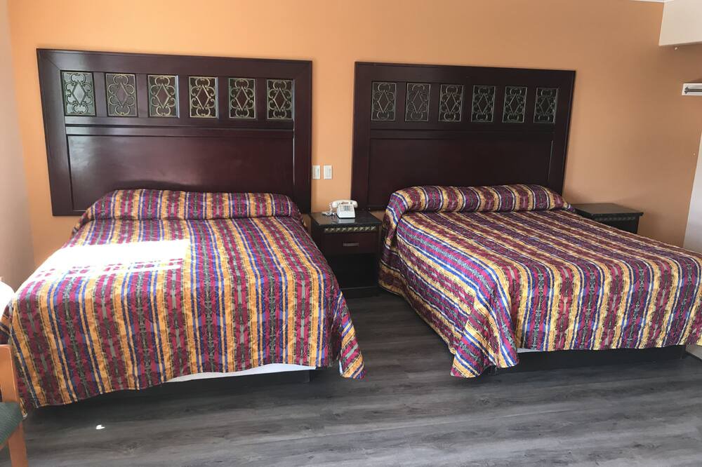 Photo of Bedroom in La Habra