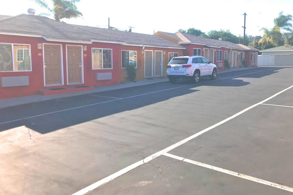 Photo of Outdoor in La Habra