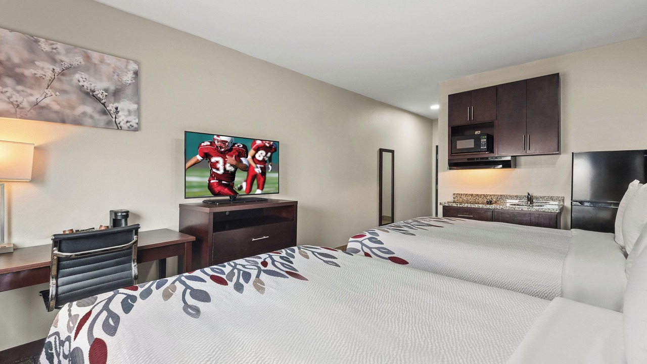 Photo of Bedroom in Broadmoor