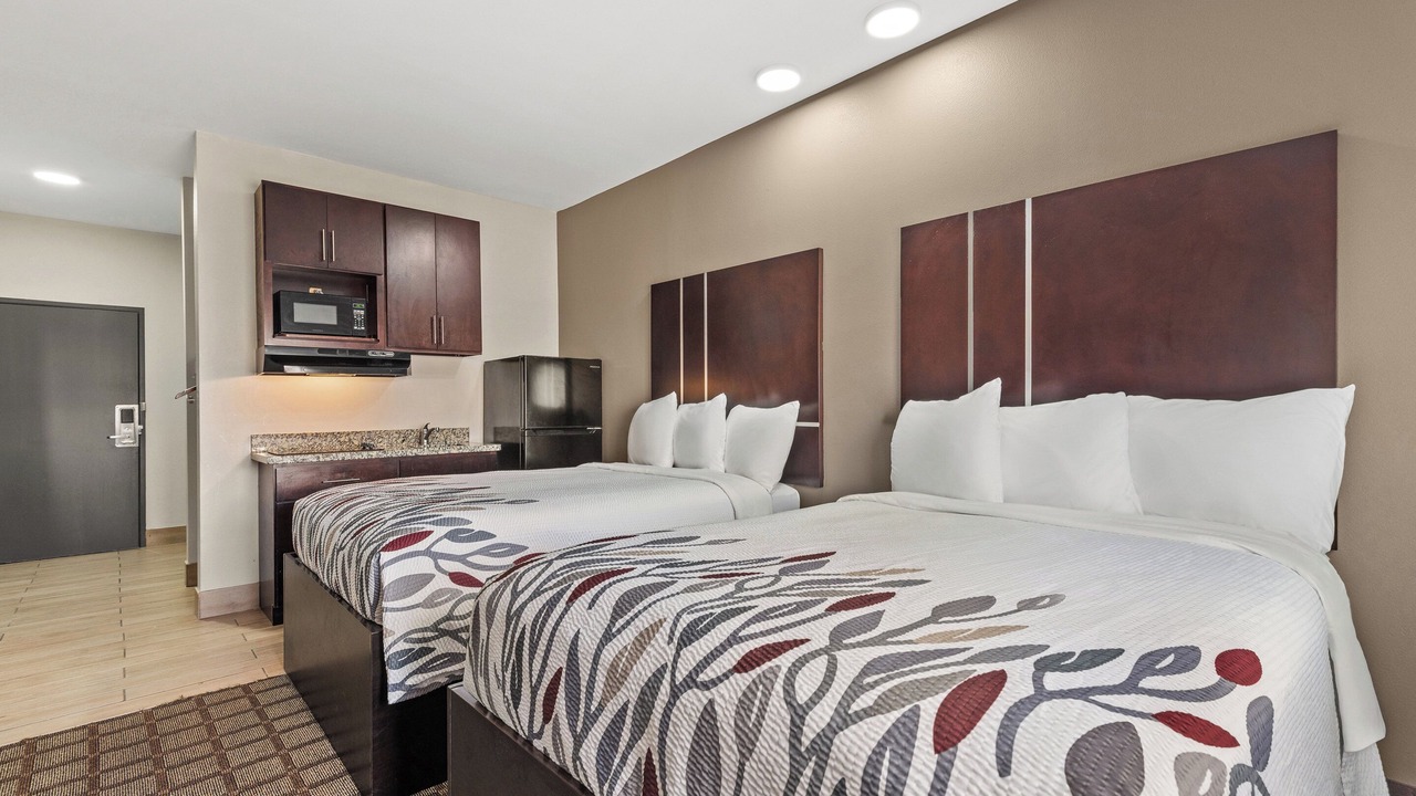 Photo of Bedroom in Broadmoor