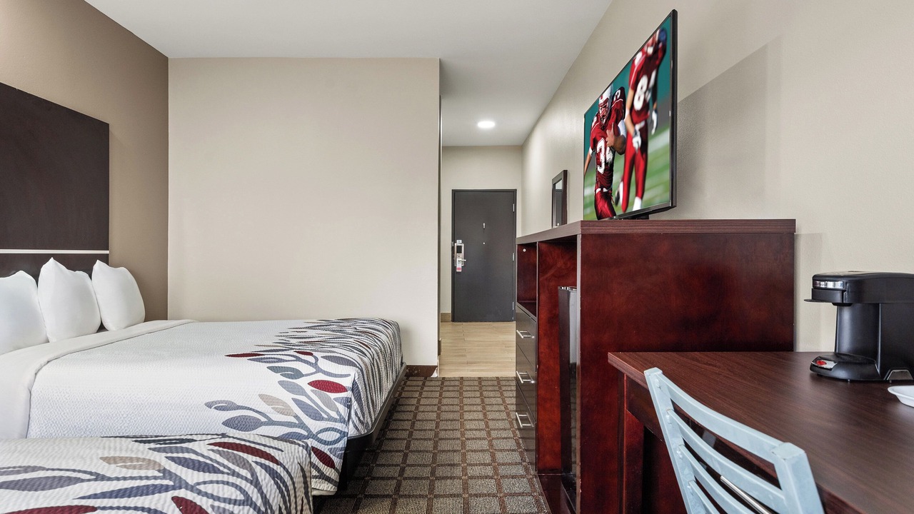 Photo of Bedroom in Broadmoor