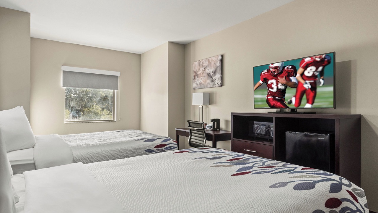 Photo of Bedroom in Broadmoor