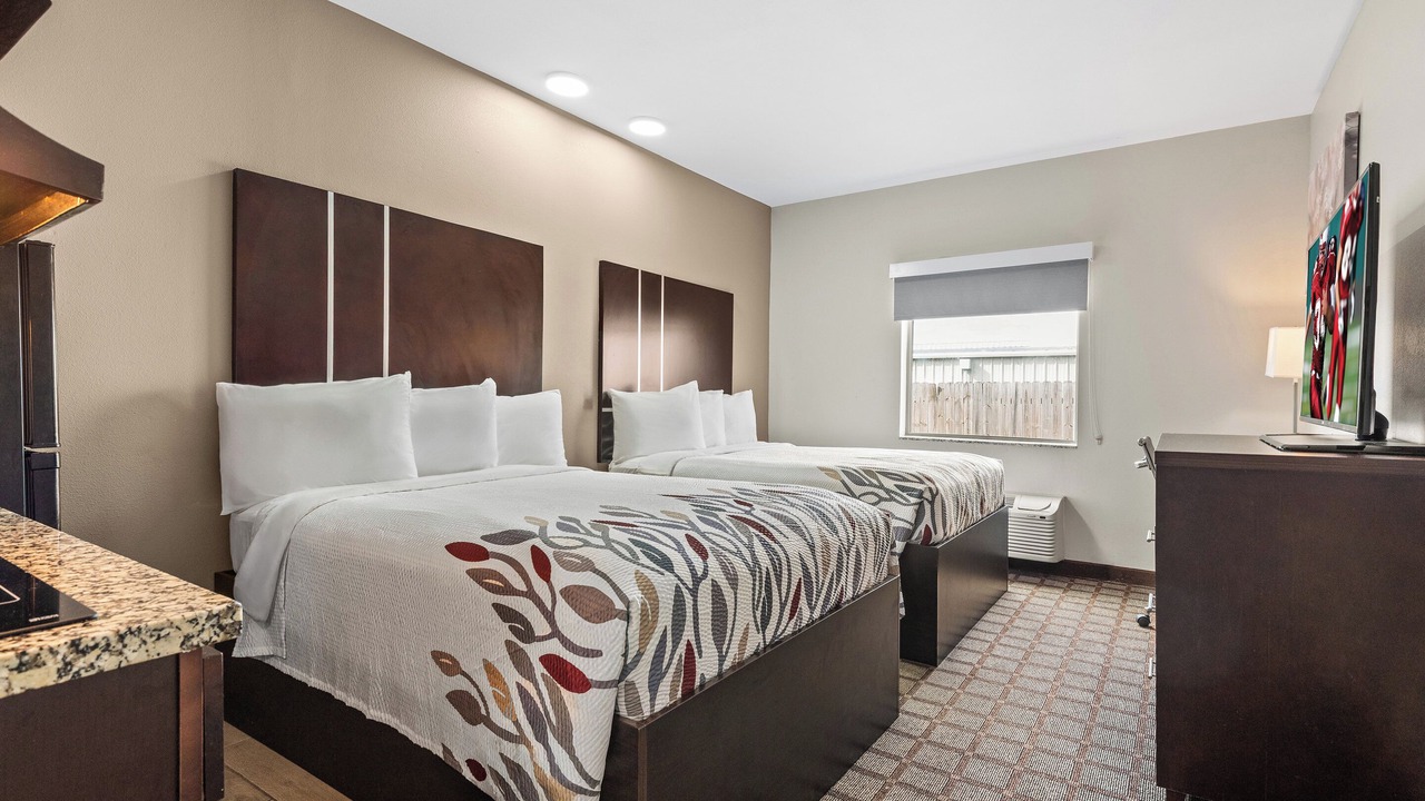 Photo of Bedroom in Broadmoor