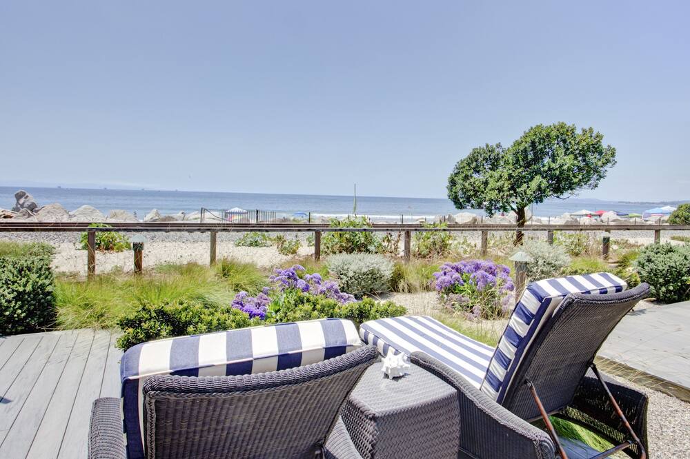 Photo of Outdoor in Carpinteria