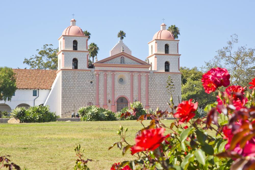 Photo of Outdoor in Carpinteria