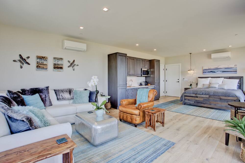 Photo of Livingroom in Carpinteria