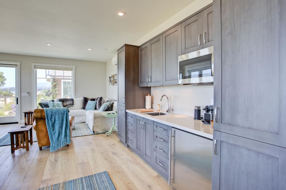 Photo of Kitchen in Carpinteria