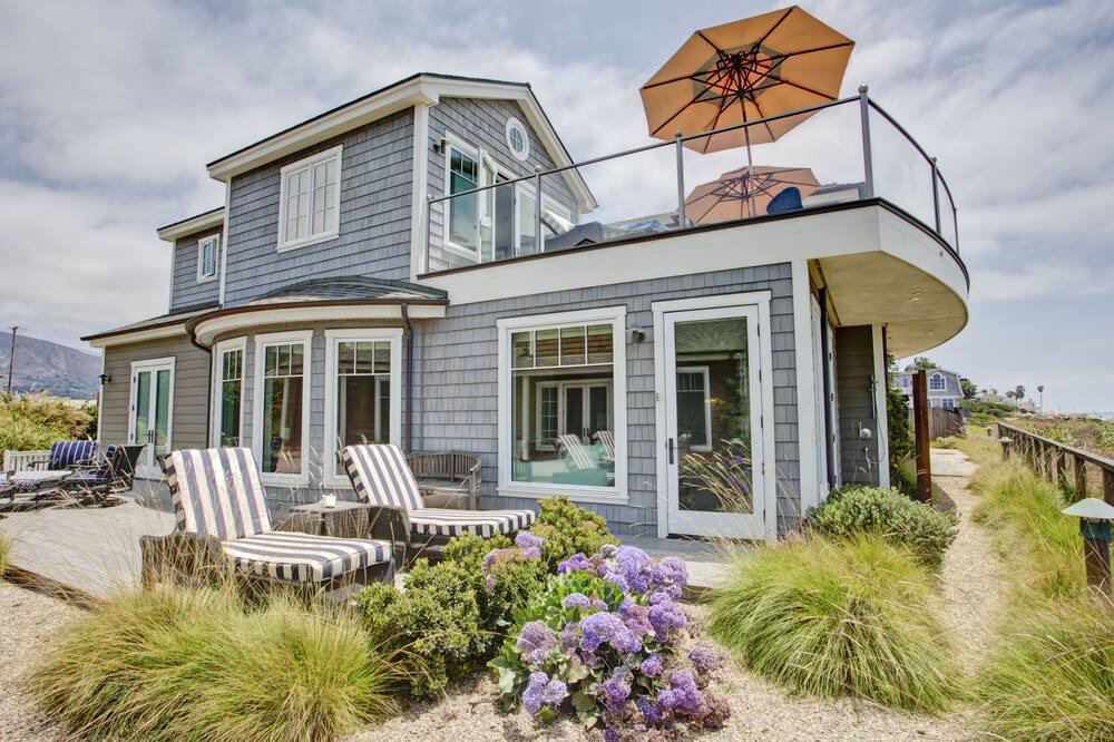 Photo of Outdoor in Carpinteria