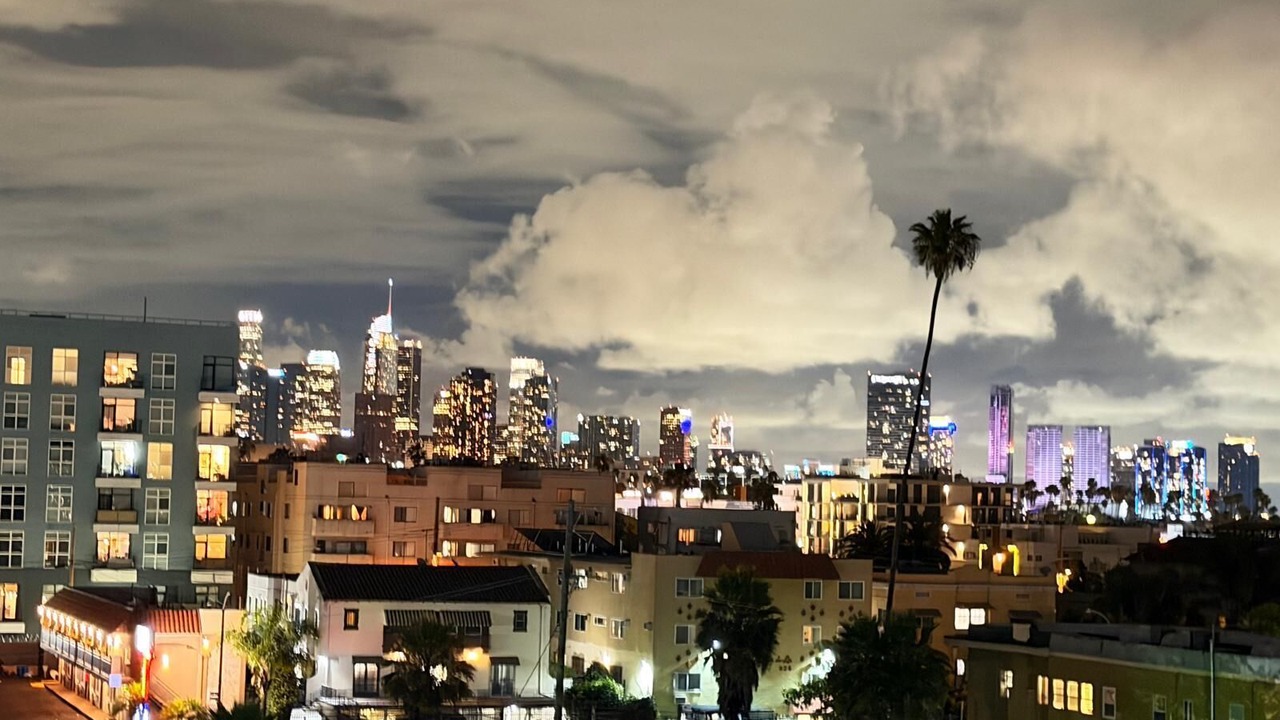 Photo of Outdoor in Koreatown