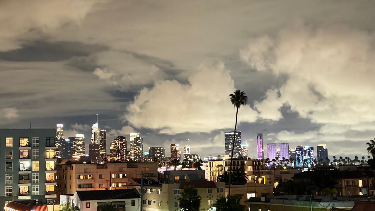 Photo of Outdoor in Koreatown