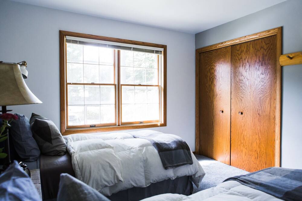 Photo of Bedroom in Sister Bay
