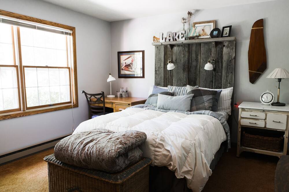 Photo of Bedroom in Sister Bay
