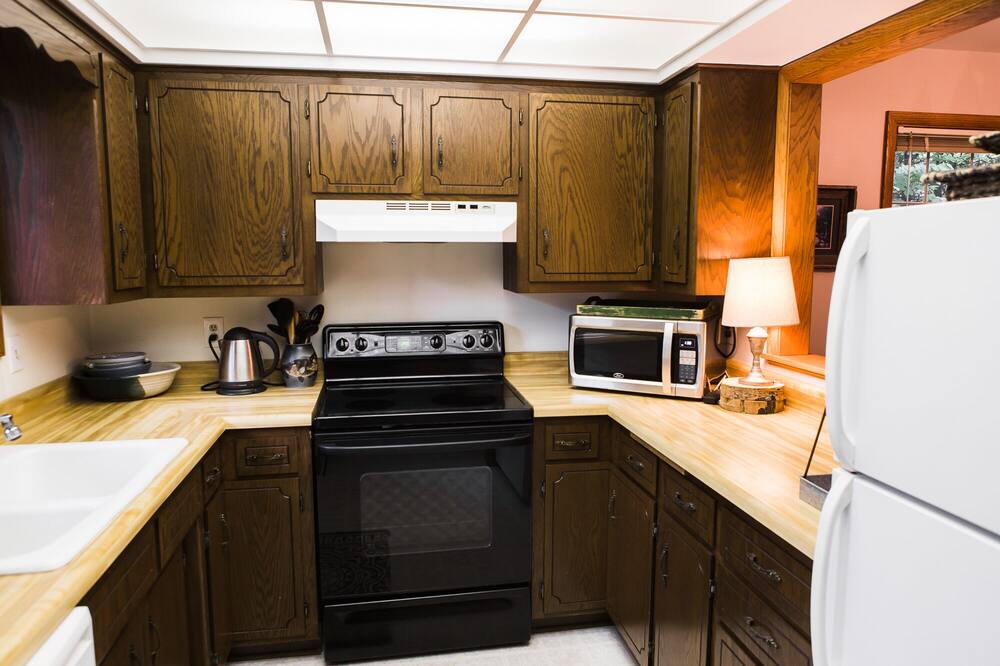 Photo of Kitchen in Sister Bay