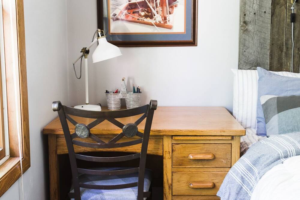 Photo of Bedroom in Sister Bay