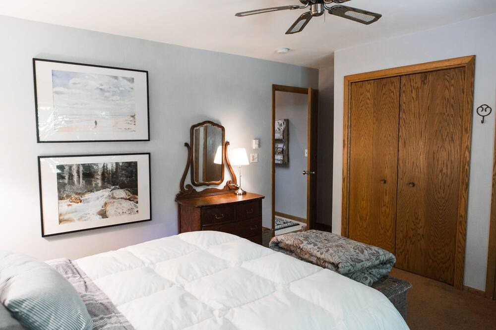 Photo of Bedroom in Sister Bay
