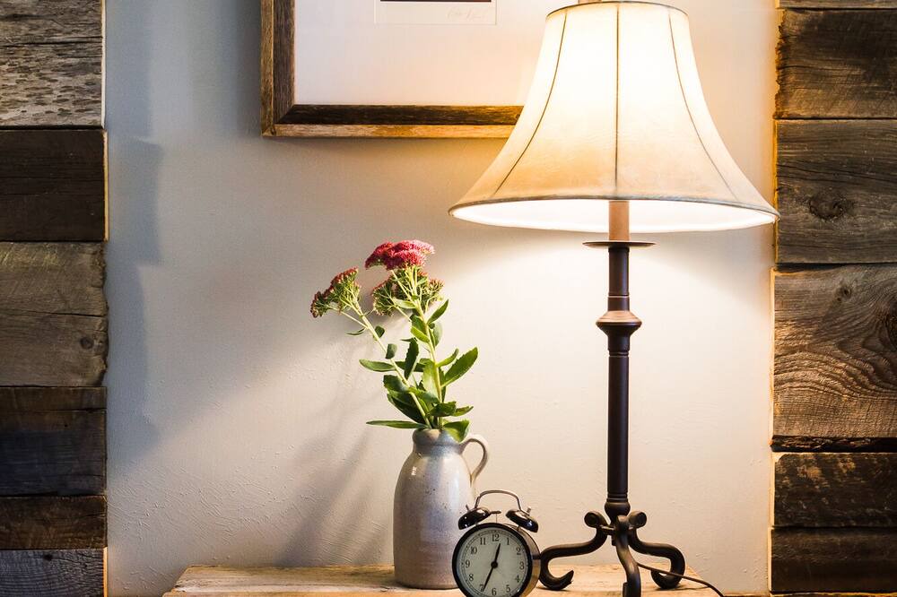 Photo of Bedroom in Sister Bay