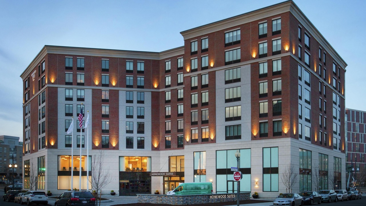 Photo of Outdoor in Downtown