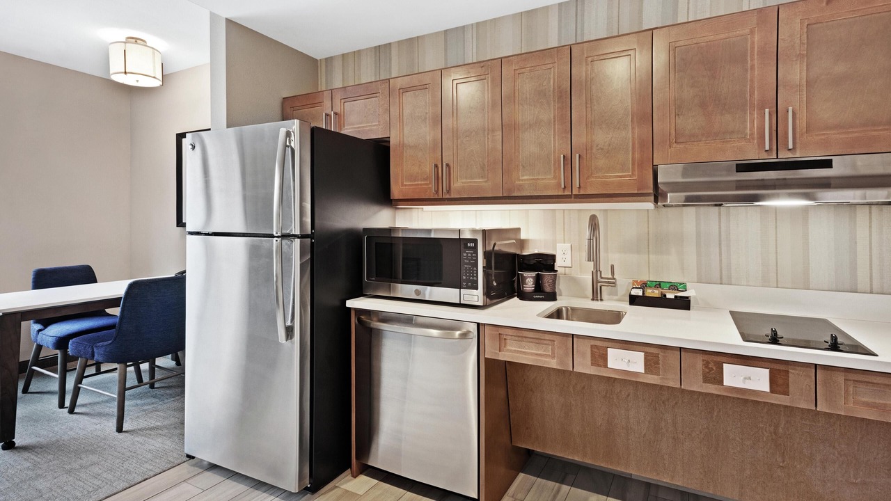 Photo of Kitchen in Downtown