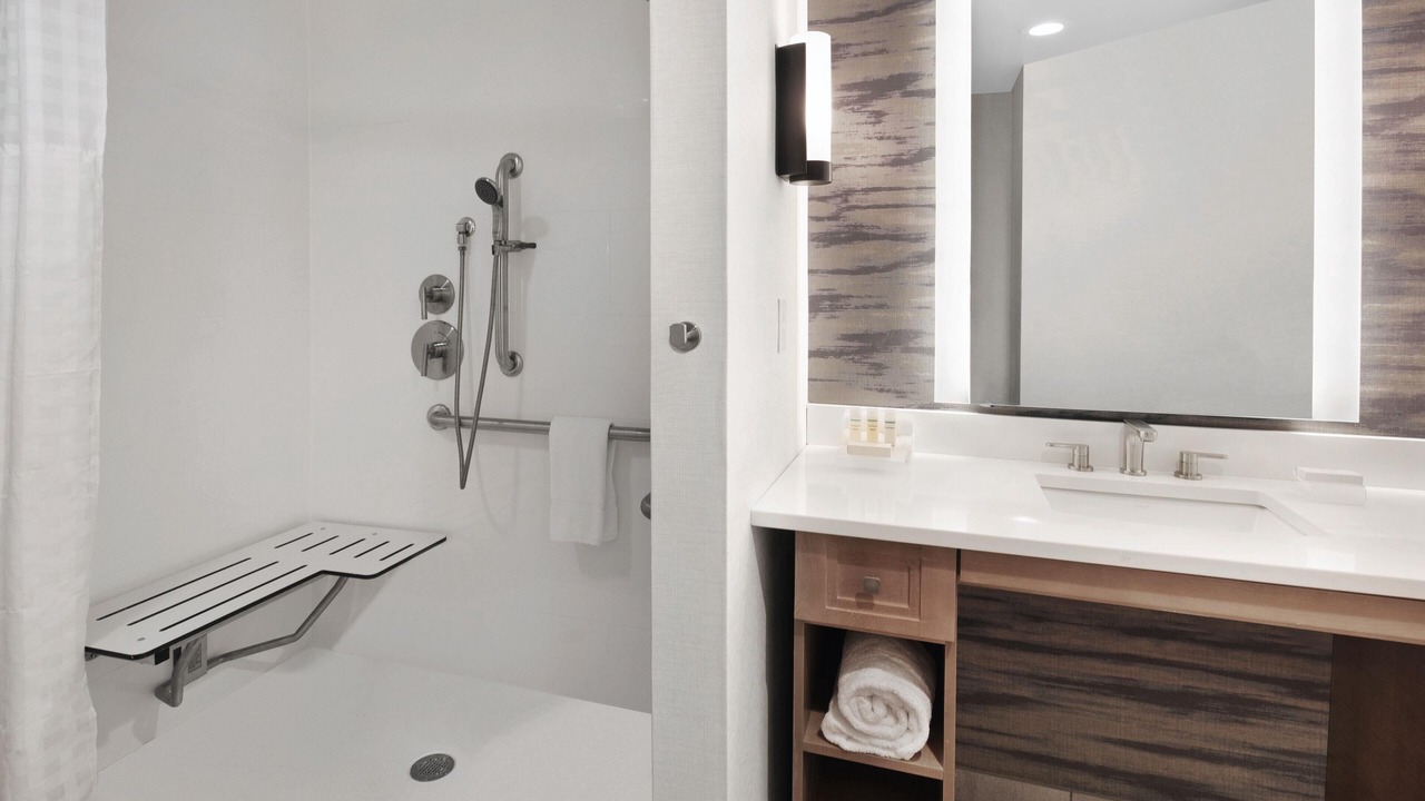 Photo of Bathroom in Downtown