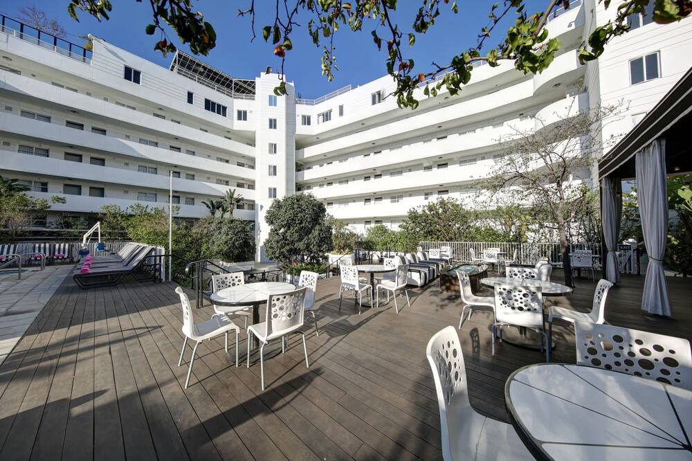 Photo of Patio Balcony in Downtown