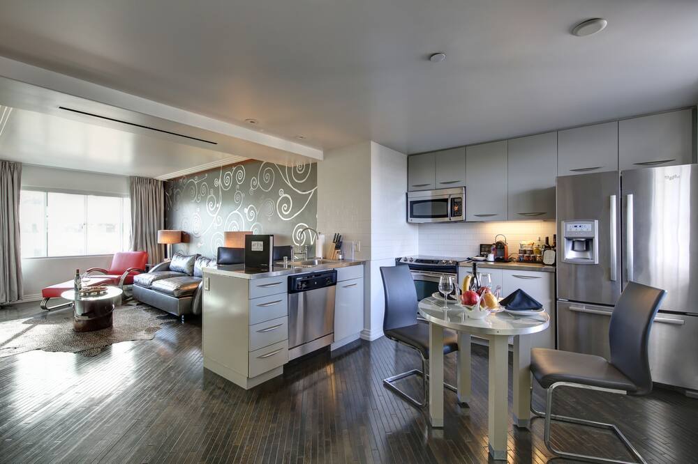 Photo of Kitchen in Downtown