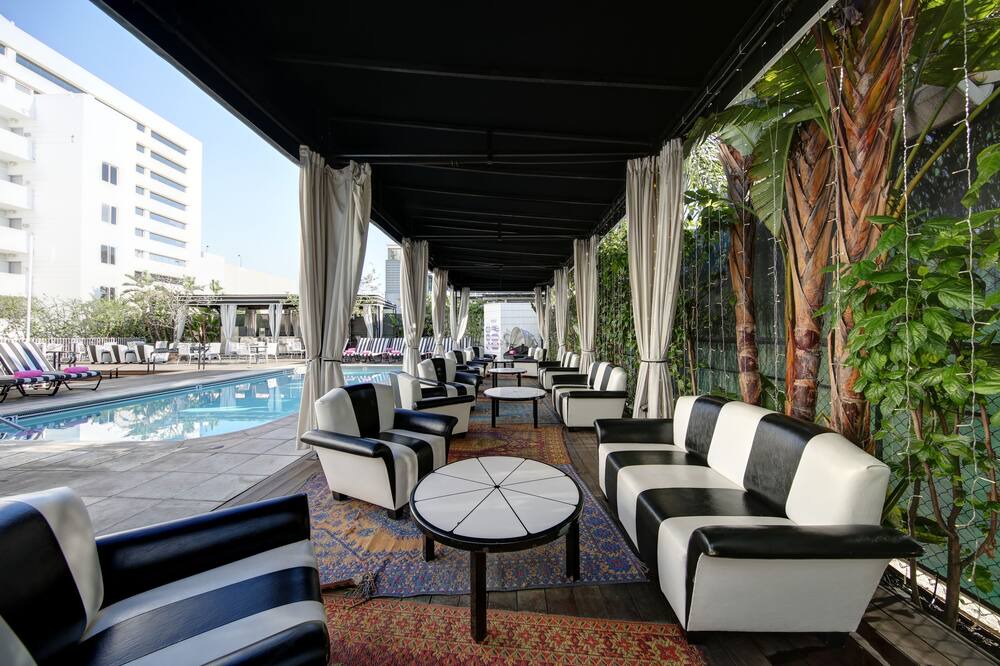 Photo of Outdoor in Downtown