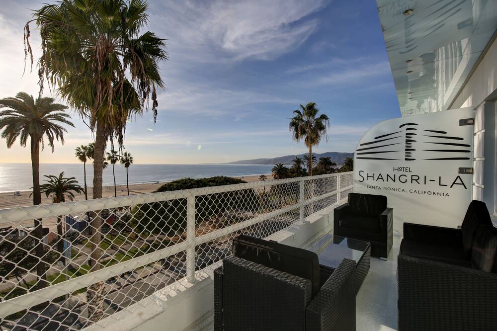 Photo of Patio Balcony in Downtown