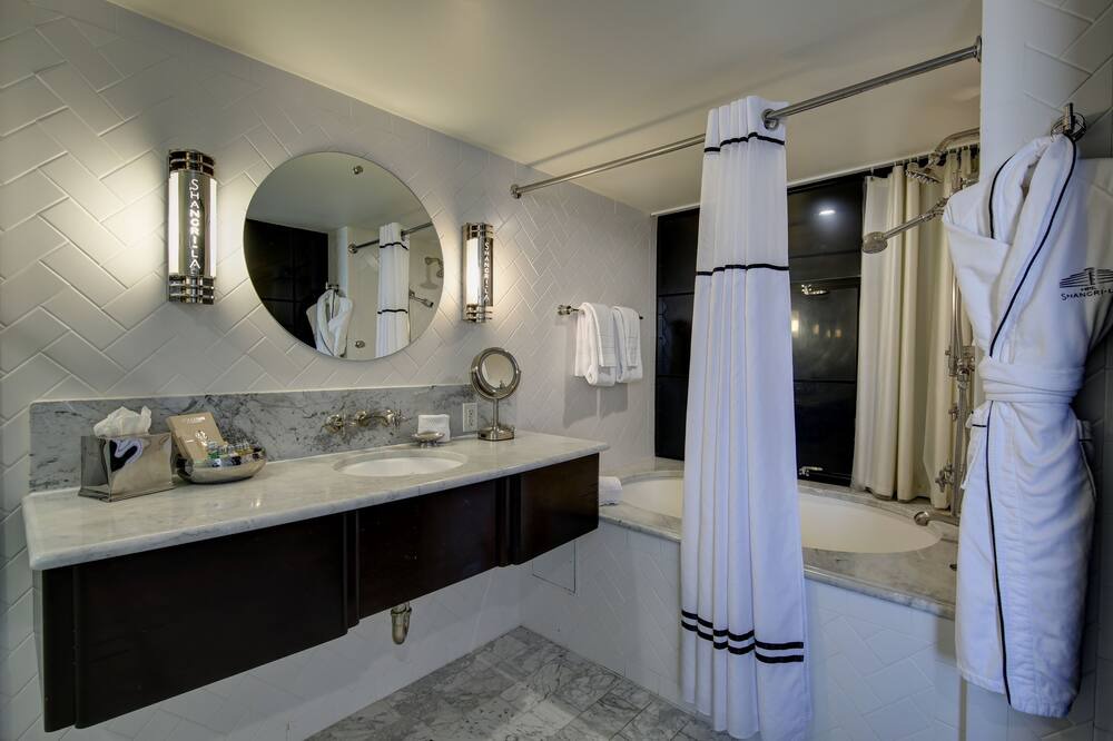 Photo of Bathroom in Downtown
