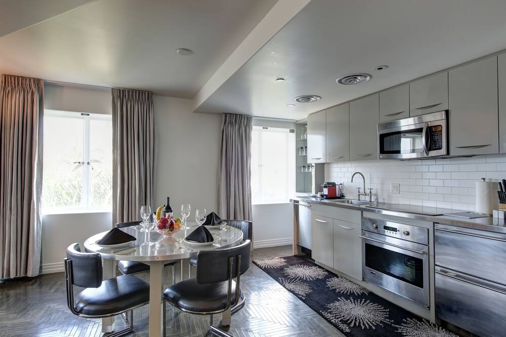 Photo of Kitchen in Downtown