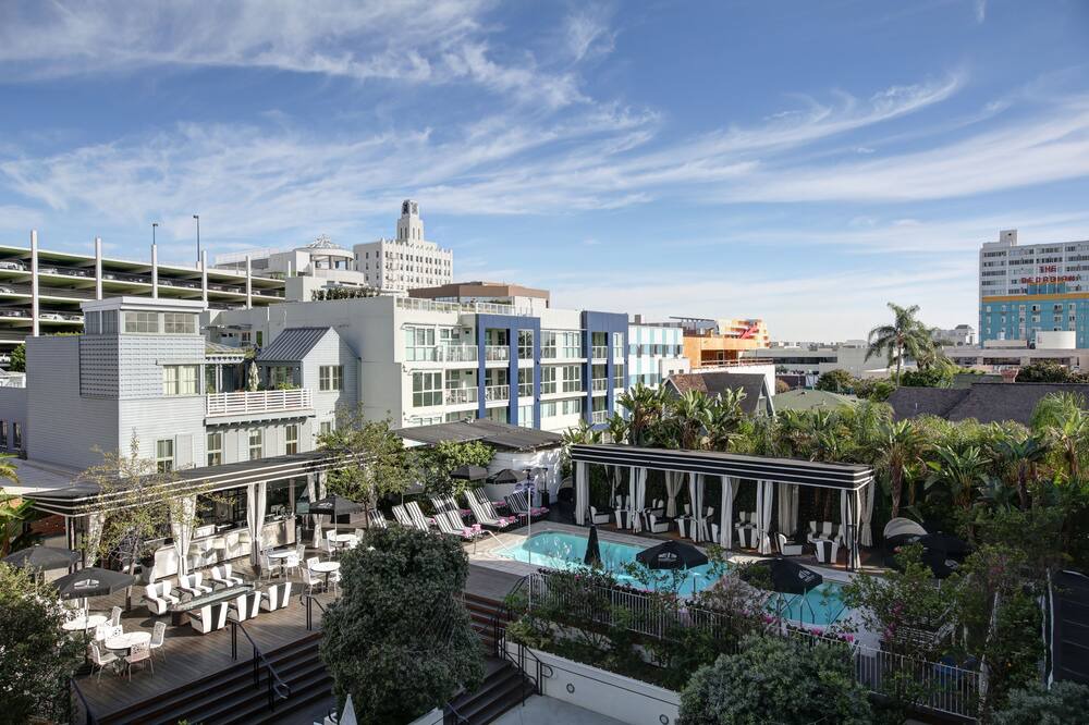 Photo of Outdoor in Downtown