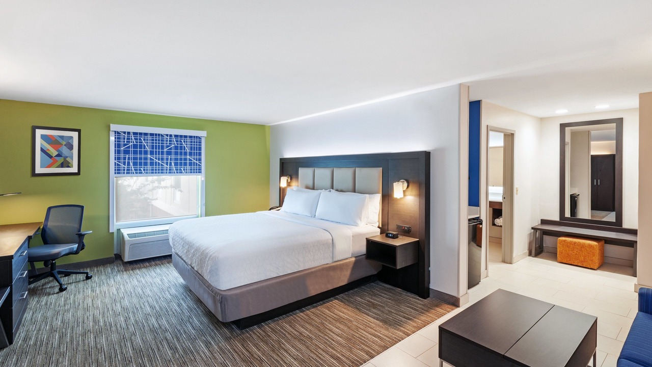Photo of Bedroom in Inniswold