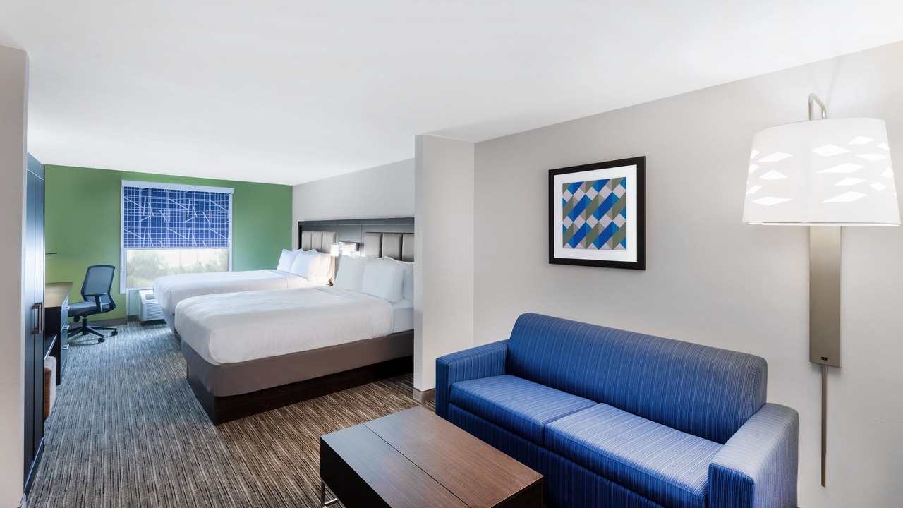 Photo of Bedroom in Inniswold