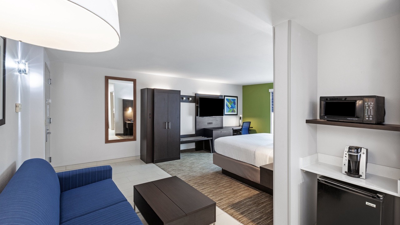 Photo of Bedroom in Inniswold