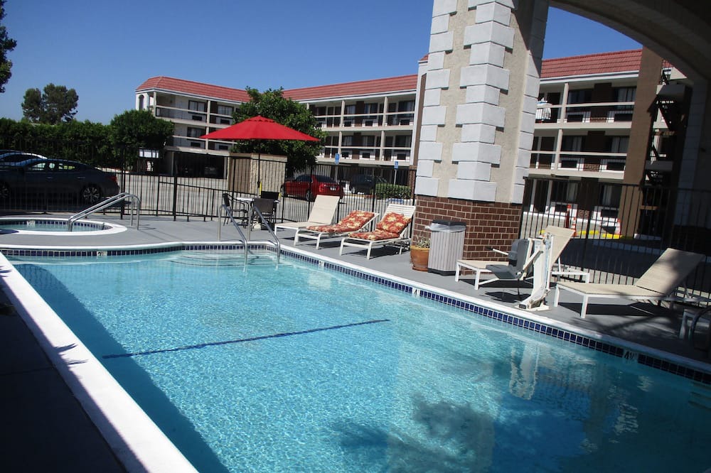 Photo of Outdoor in Buena Park