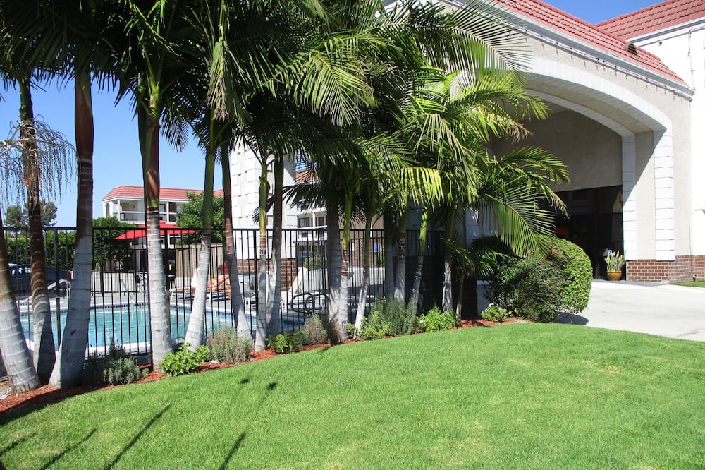 Photo of Outdoor in Buena Park