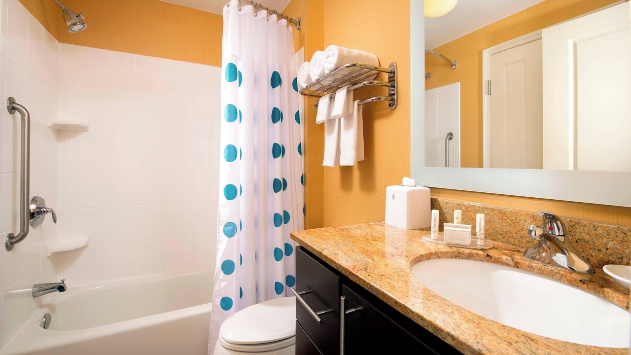 Photo of Bathroom in Lexington Park