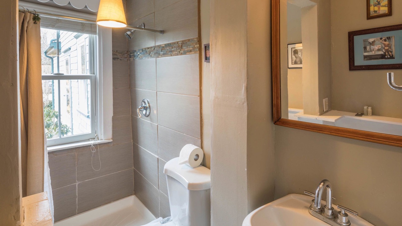 Photo of Bathroom in Provincetown