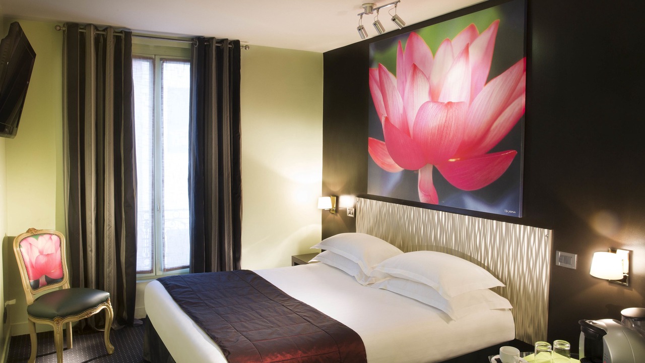 Photo of Bedroom in Plaisance