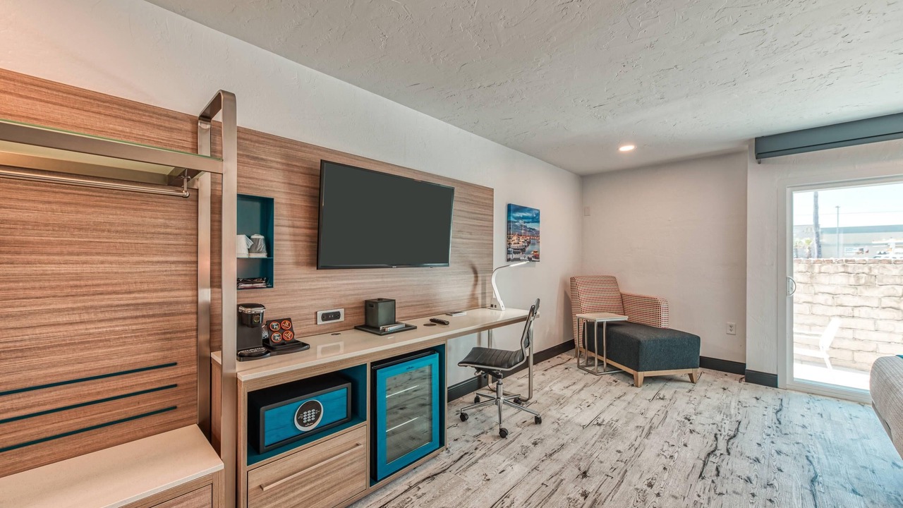 Photo of Bedroom in Port Hueneme