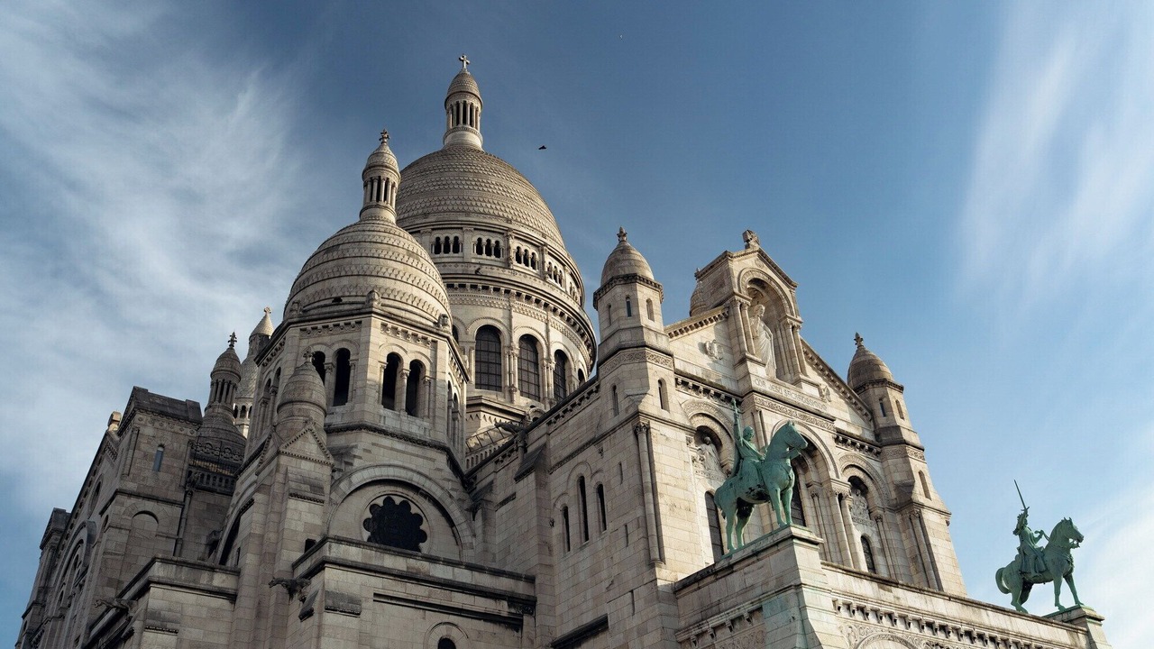 Photo of Outdoor in Montmartre