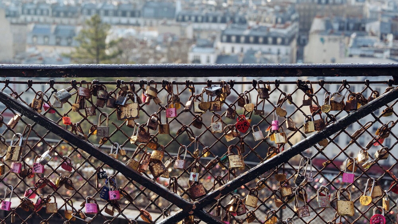 Photo of Outdoor in Montmartre