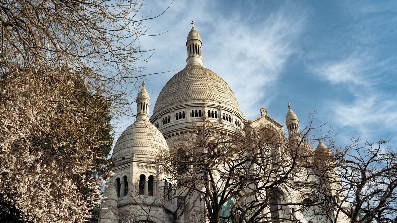 Photo of Outdoor in Montmartre