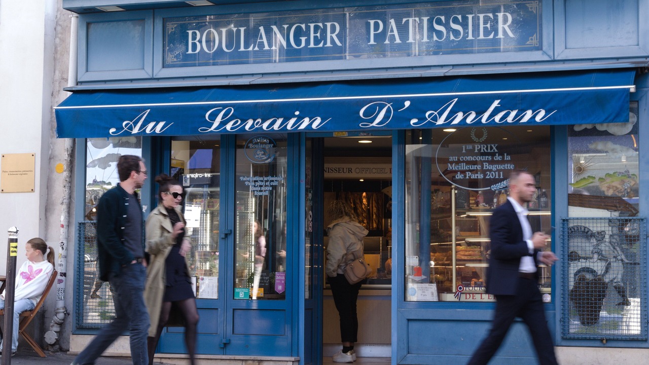 Photo of Outdoor in Montmartre