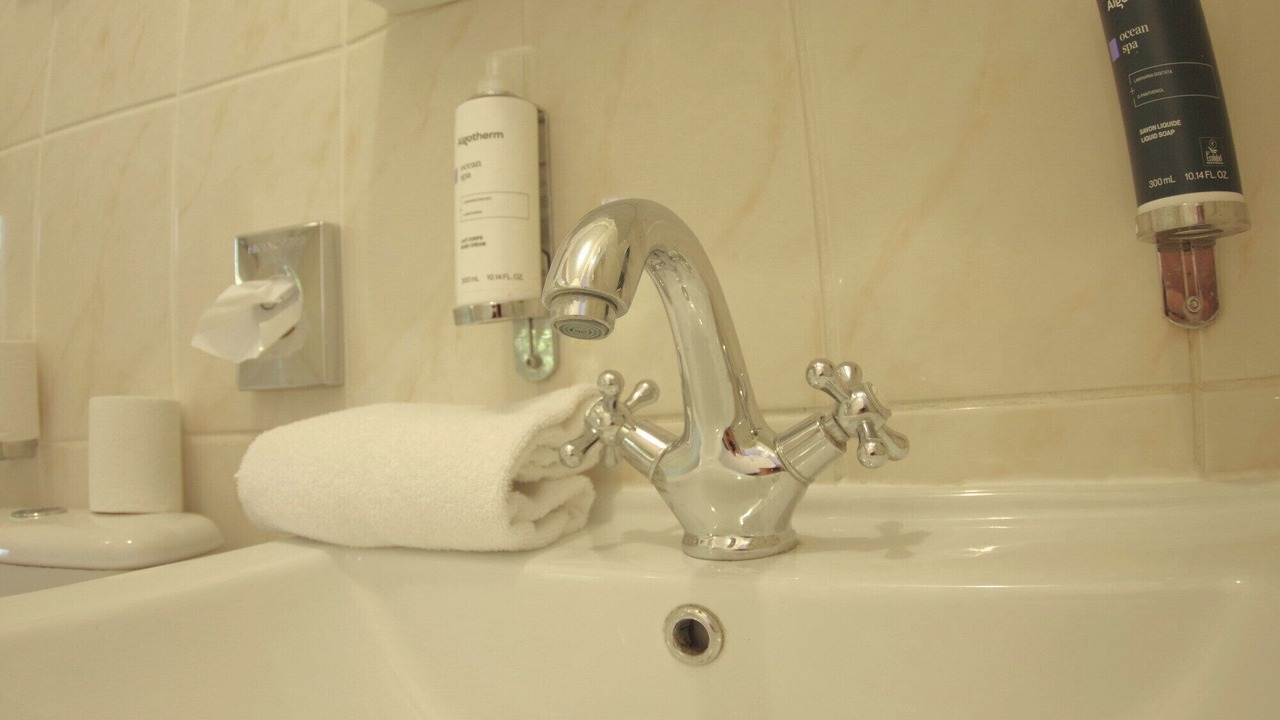 Photo of Bathroom in Montmartre