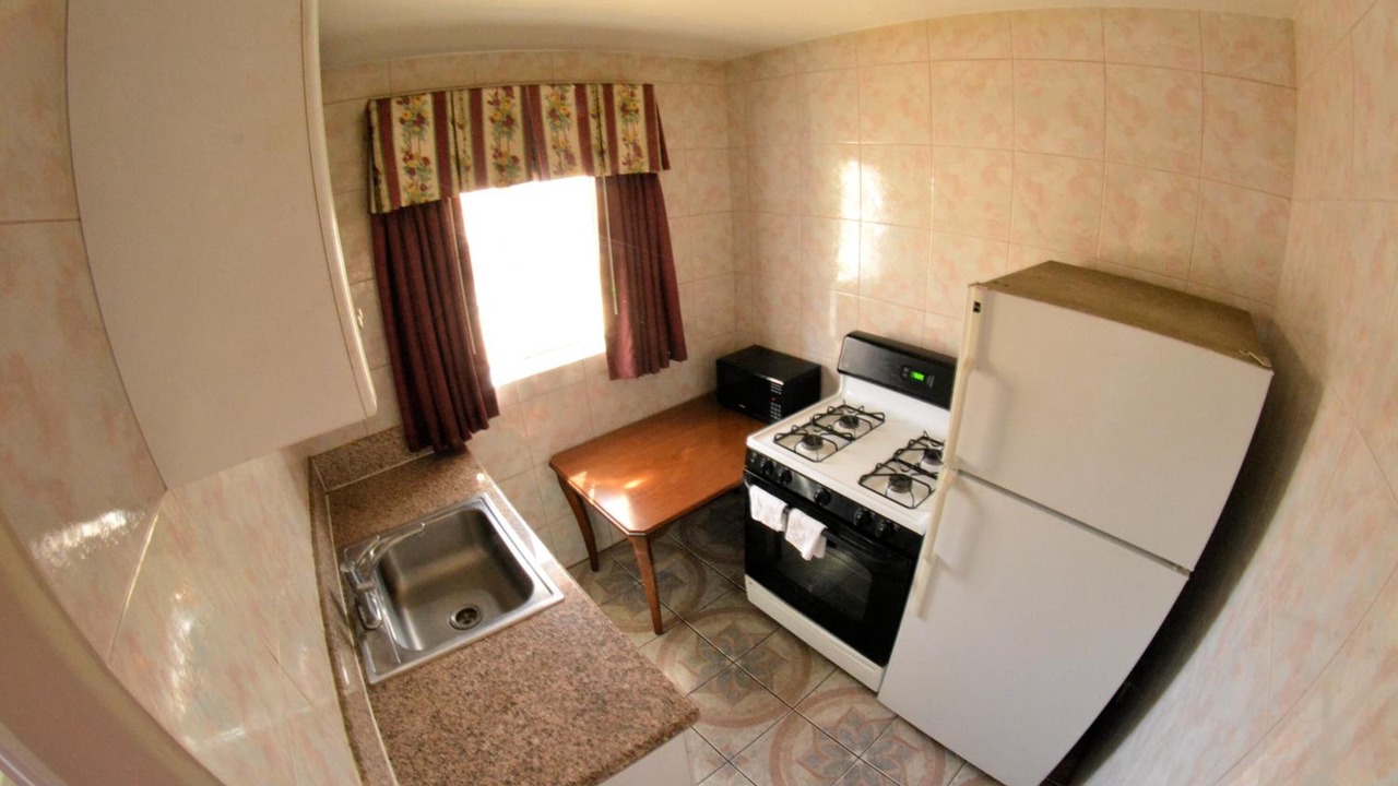 Photo of Kitchen in Five Points Northeast