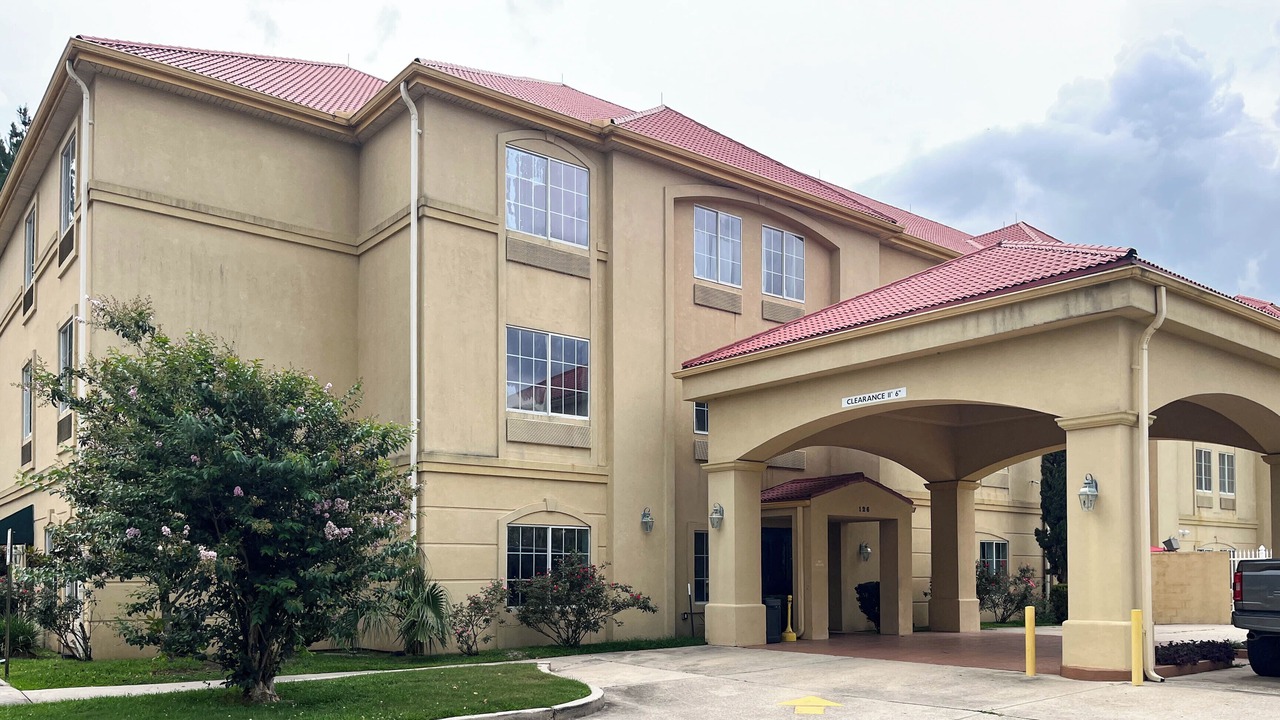 Photo of Outdoor in Slidell