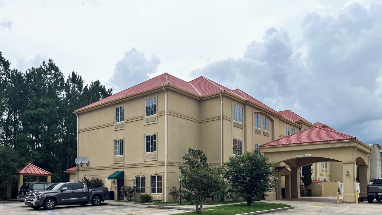Photo of Outdoor in Slidell