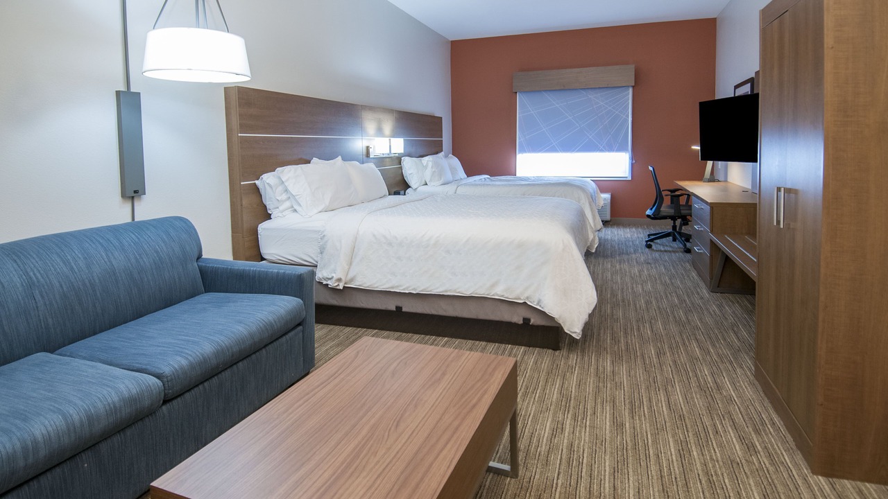 Photo of Bedroom in St. Martin