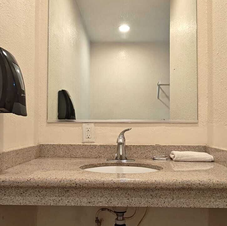 Photo of Bathroom in Oxnard
