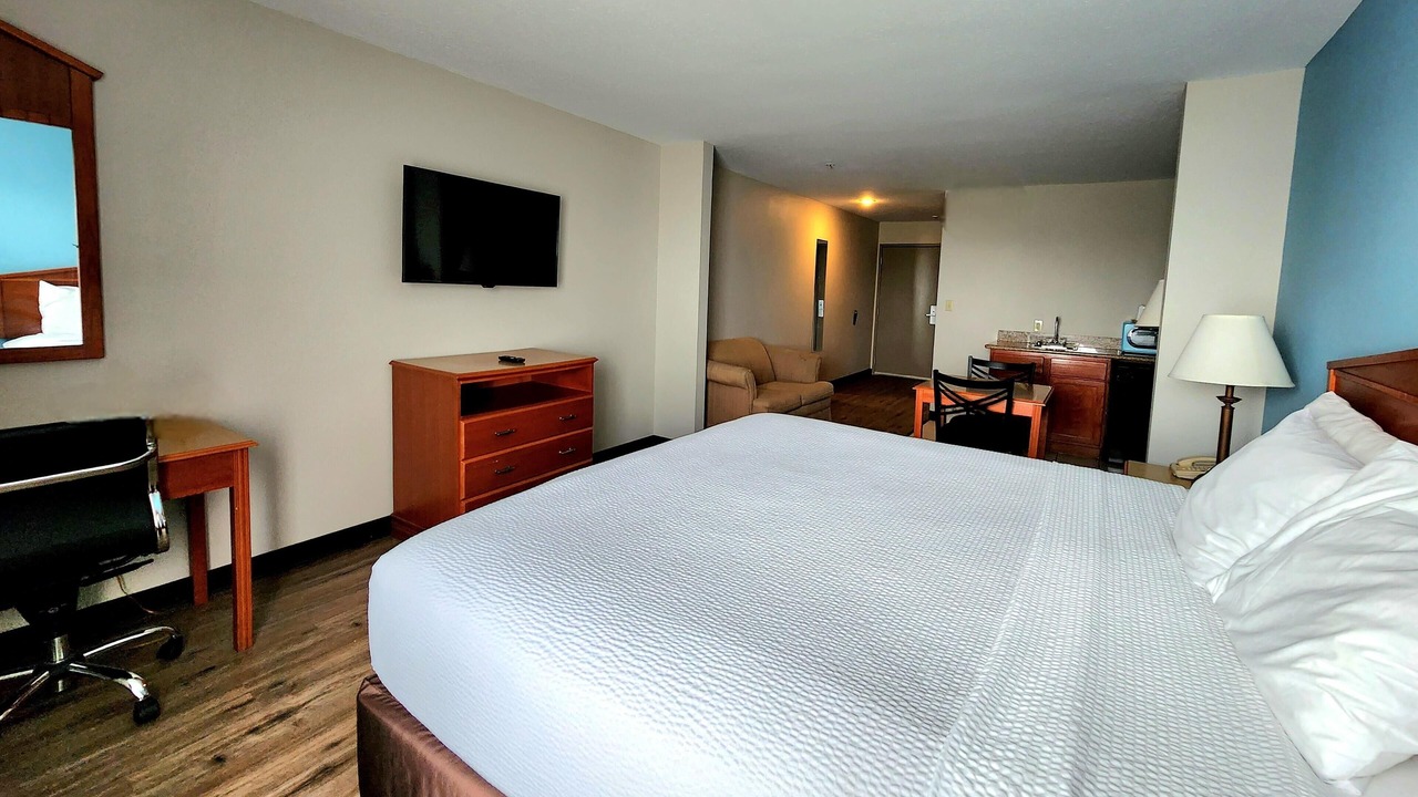 Photo of Bedroom in Thibodaux